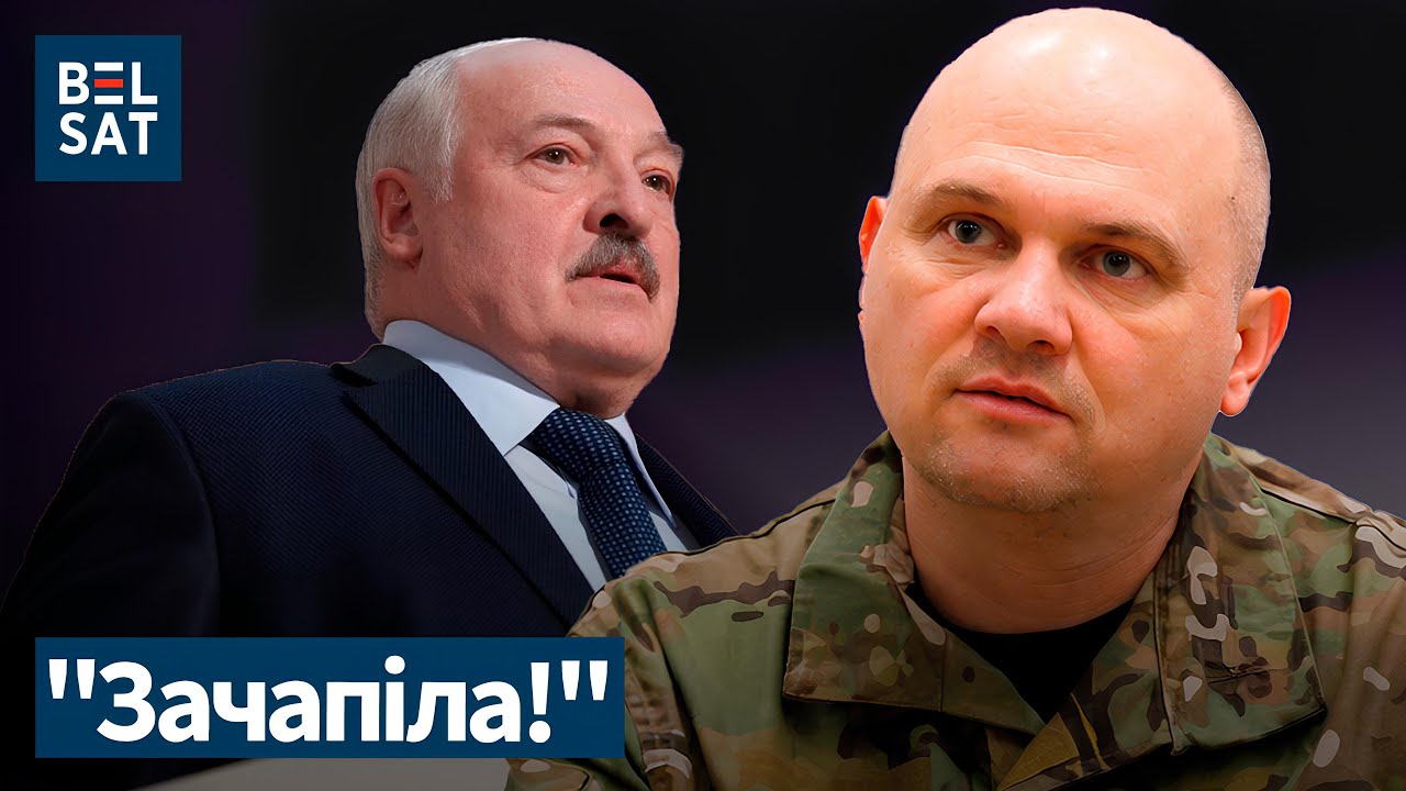 ⚡️Лукашенко не выкрутится: процесс запущен! Его ждёт судьба Милошевича. Трамп не поможет / Кабанчук