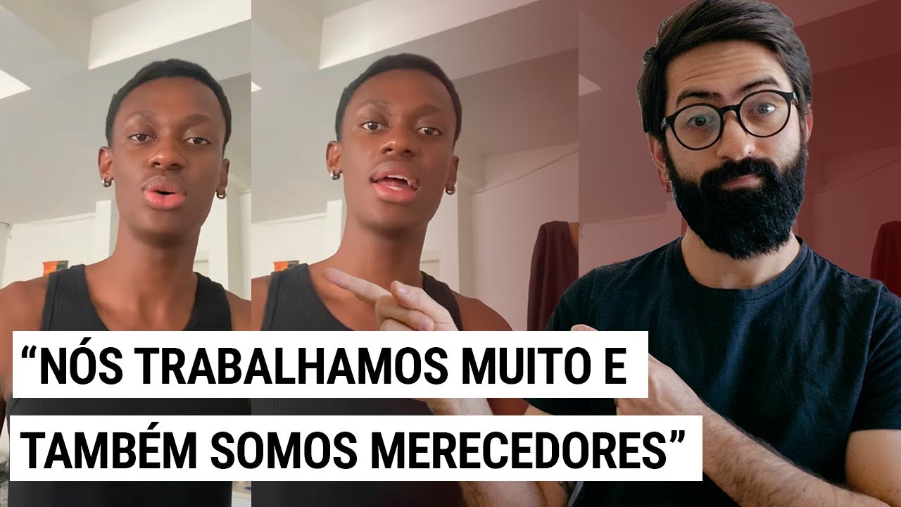 Pobre se culpa por gastar dinheiro