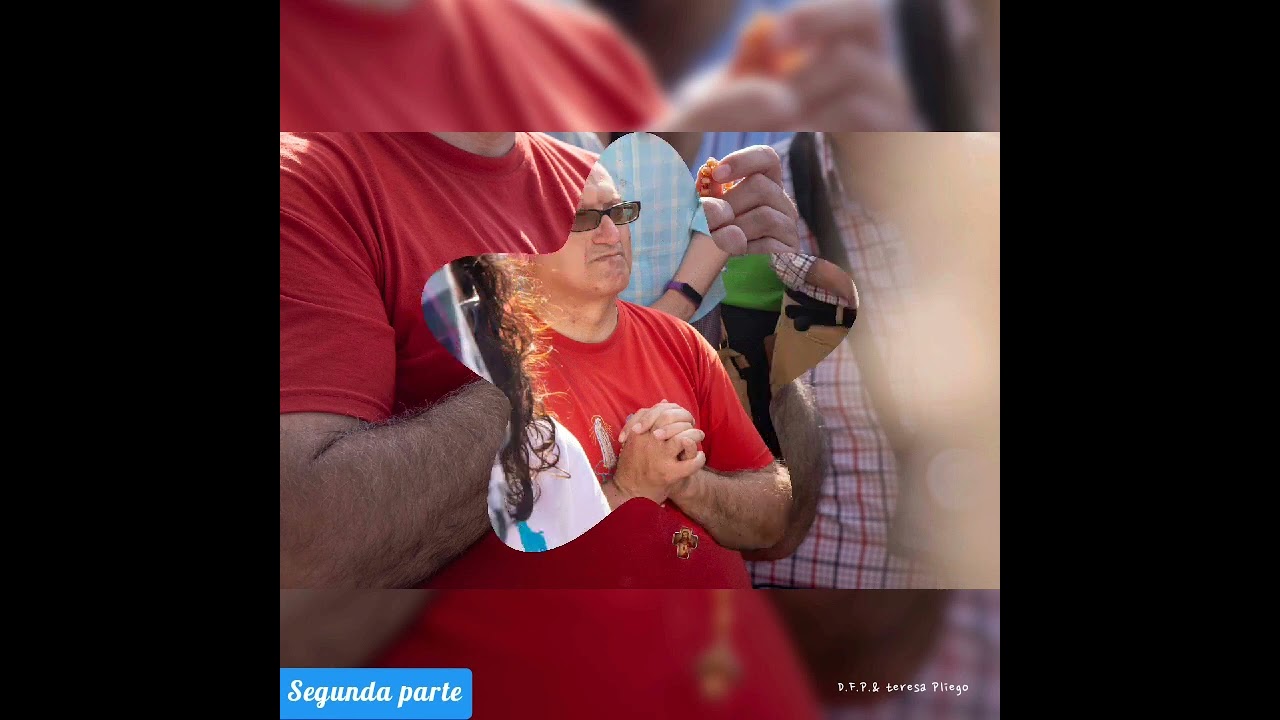 Aparición Mariana de la Virgen de Castellar de Santiago
