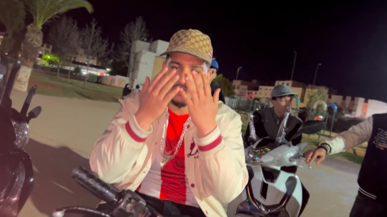 Charman - mexico (clip officiel)