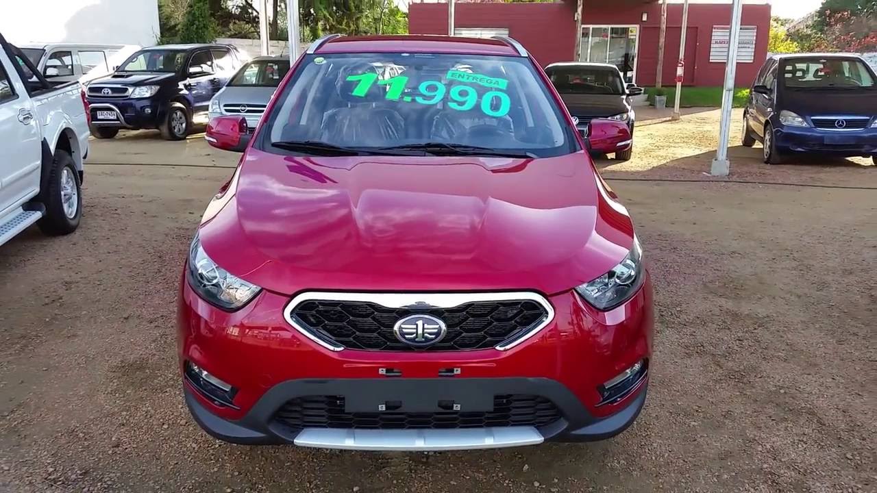 FAW D60 0Km