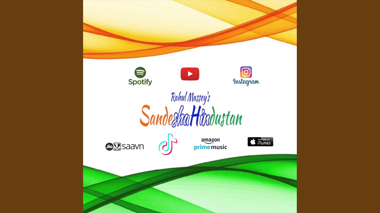 Sandesha Hindustaan