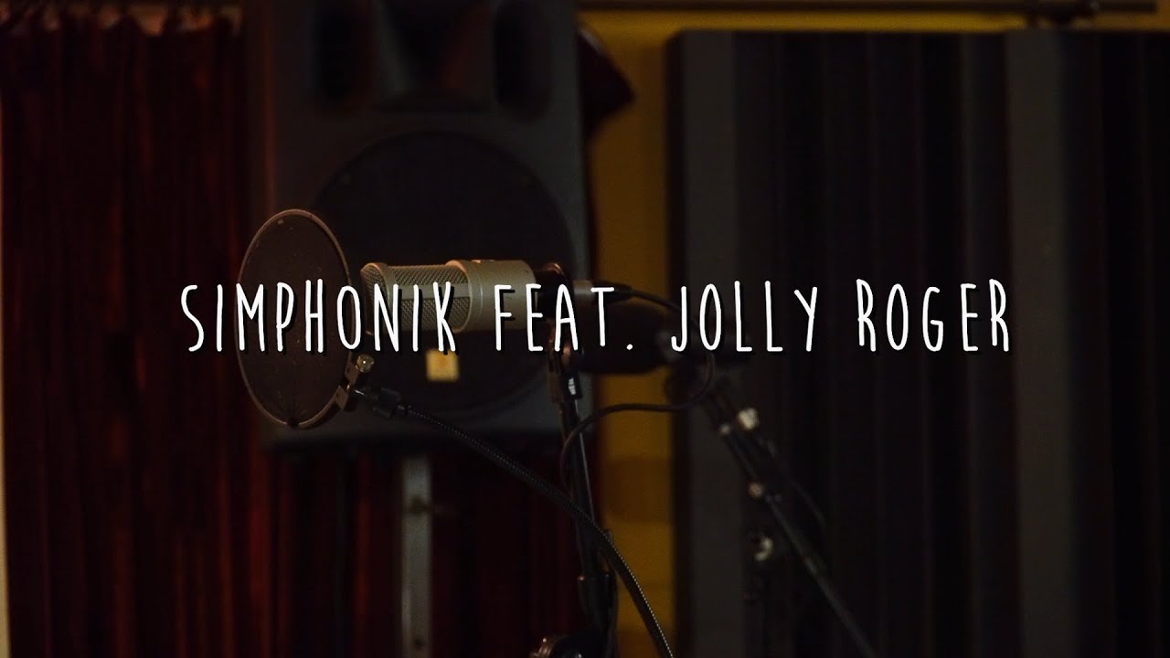 simph0nik - parenthesis feat. Jolly Roger (live version)