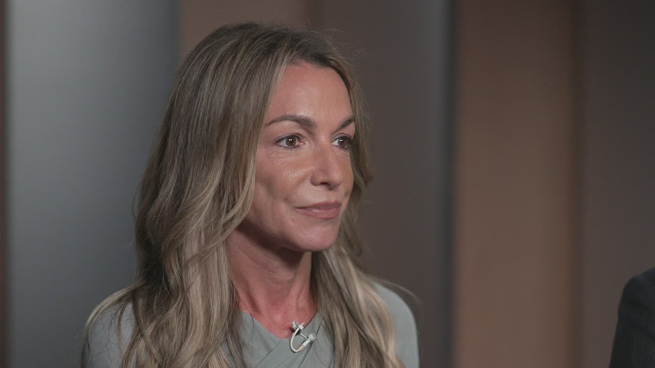 Karen Read describes 'crusade' for policing reform in Massachusetts