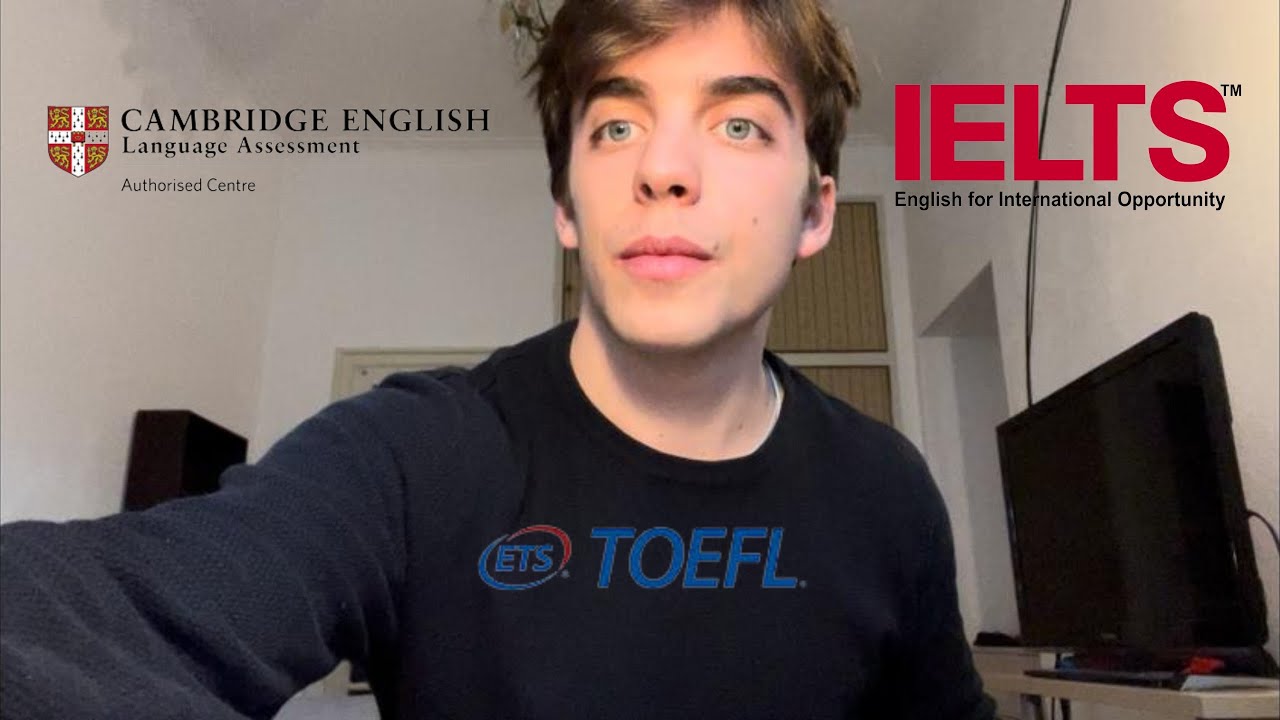 MUST HAVE - Certificazione Inglese