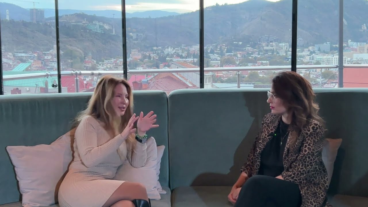45 წლიანი ძების სასასრული
