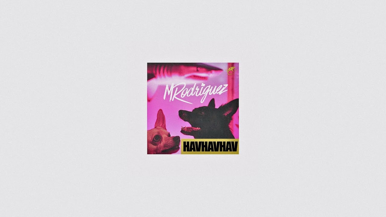 Lvbel C5 - Hav Hav Hav (Mrodriguez Edit)