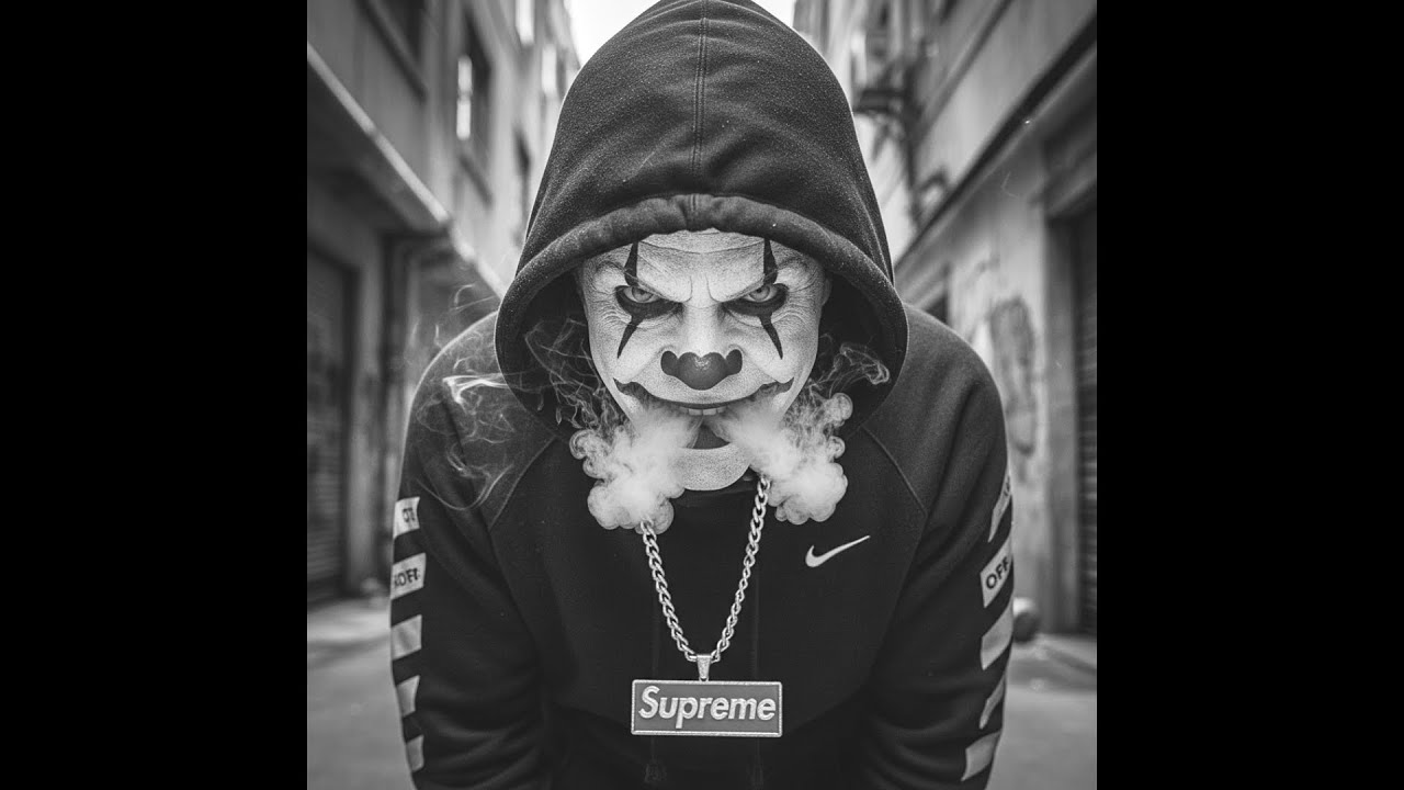 [FREE] Drill Type Beat - 