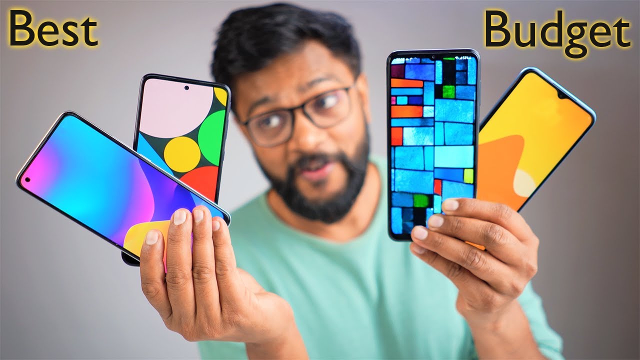 Best Smartphone Under 15000/- Price !