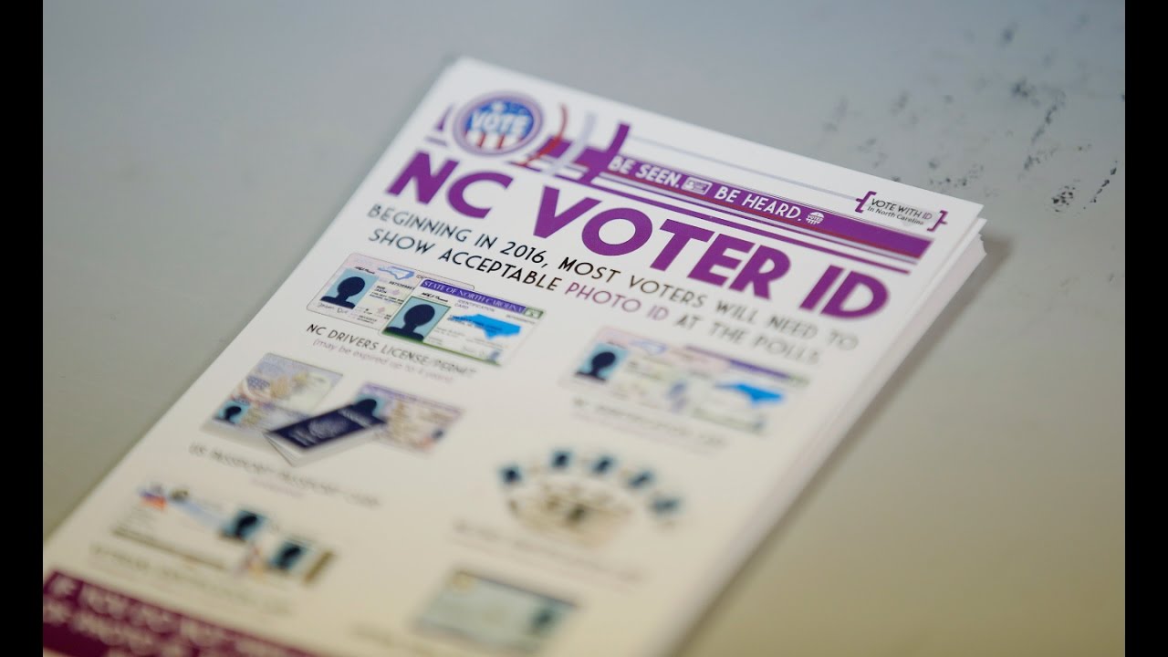 How are controversial voter ID laws affecting voters?