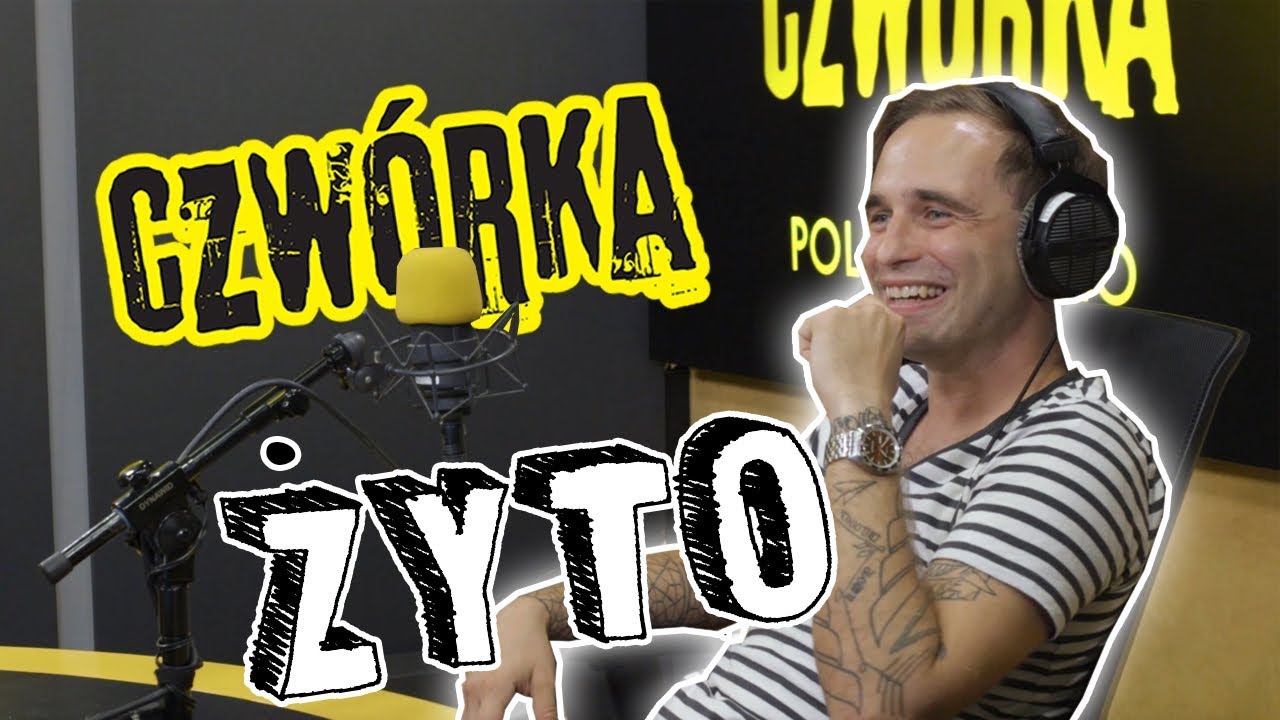 Żyto - Wywiad - RAU [CZWÓRKA]