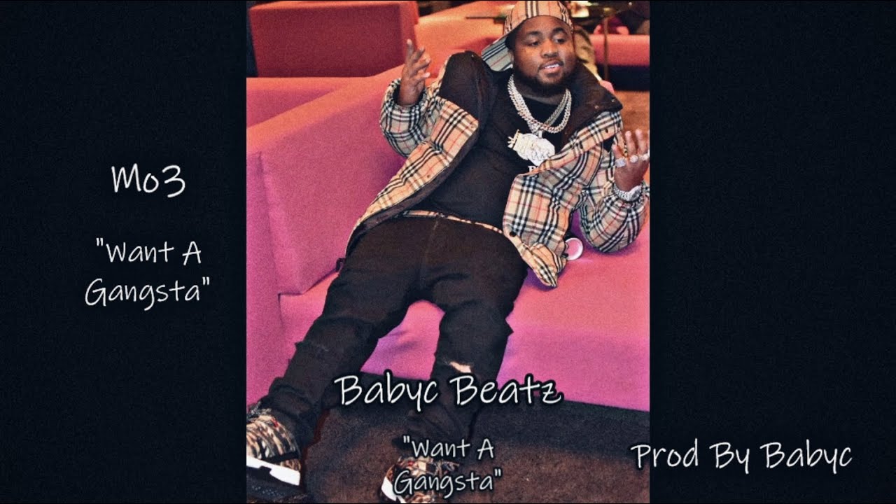 [FREE] Mo3 Type Beat 2025 × Boosie Type Beat 2025 | 