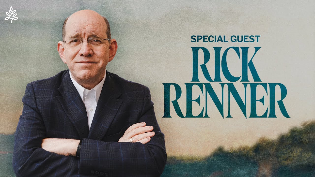 Guest Minister Rick Renner