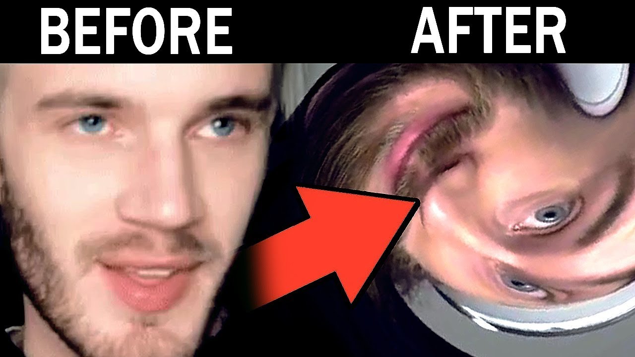 10 people ruined by YouTube - LWAIY 