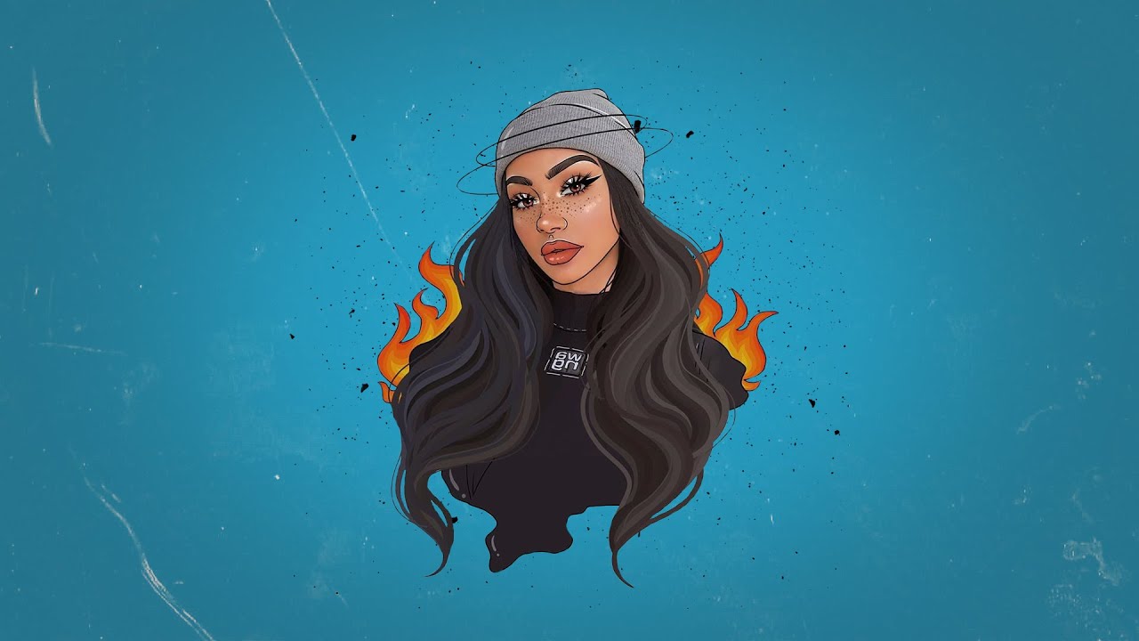 SCH x Hamza Type Beat - 