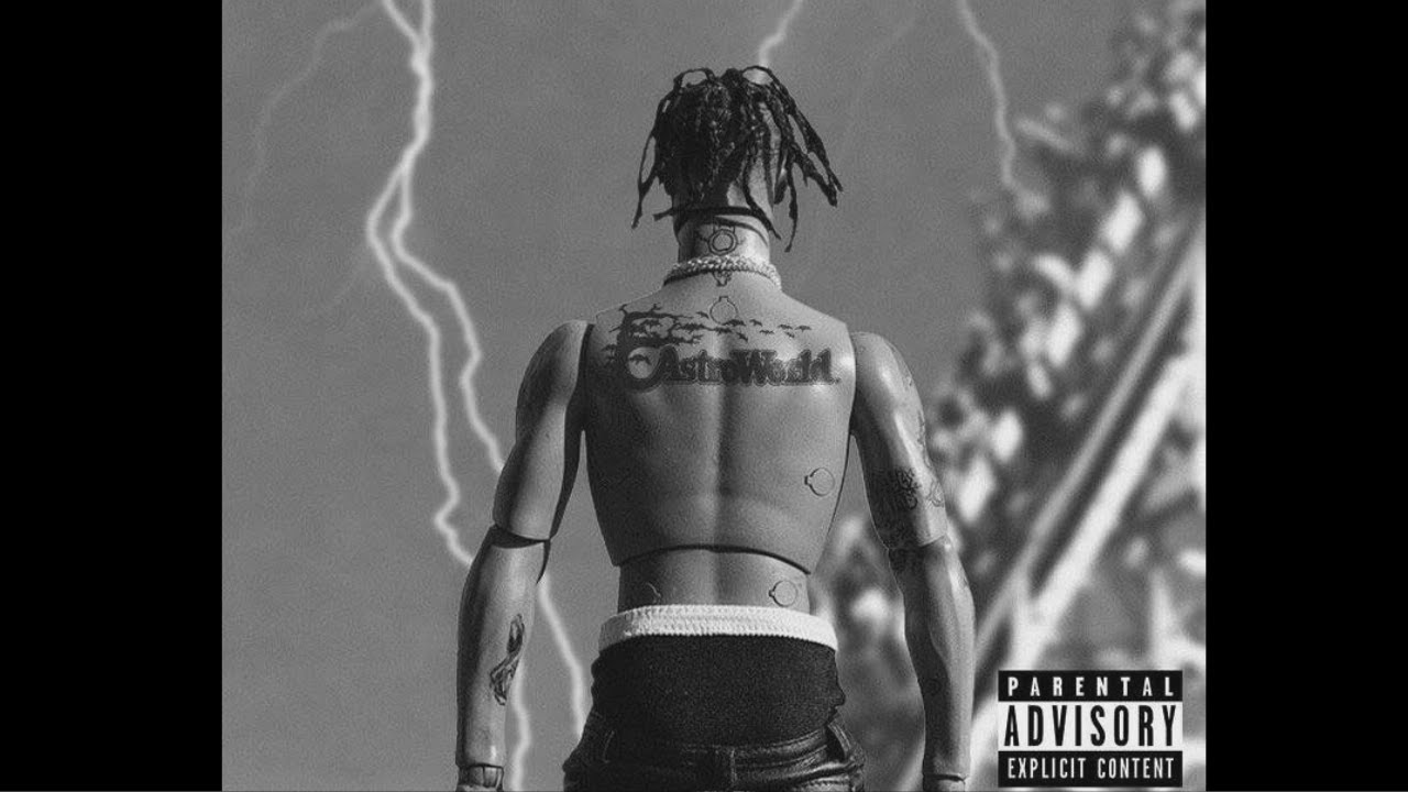 TRAVIS SCOTT X FUTURE TYPE BEAT |  TWIN RODEO