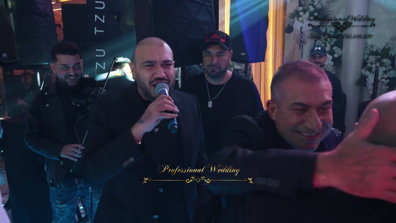 Narcis & Stefan DLB - Dusmanii mei nu au putere LIVE 2026 #hit