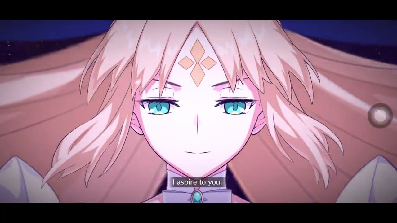 FGO NA Valentines 2026 CQ (vs Andromeda and others)