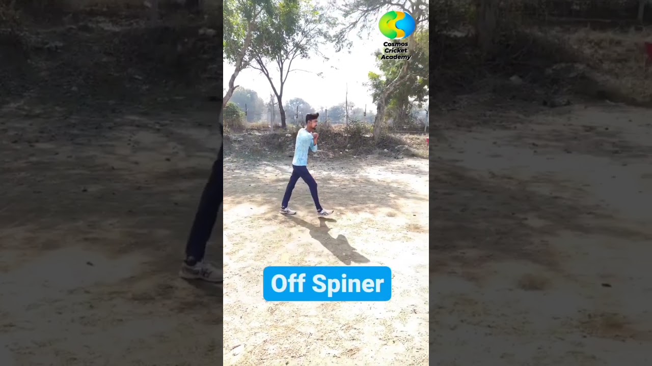 Invest The Now In Tomorrow&rsquo;s Dream...💥🔥 #cricket #viral #cosmoscricketacademy #foryoupage #trending