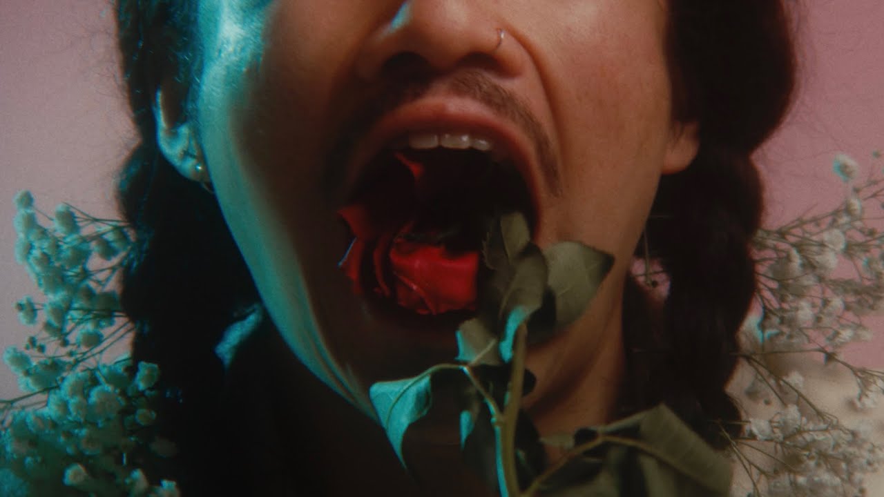 HANNAH - AMOR (Official Music Video)