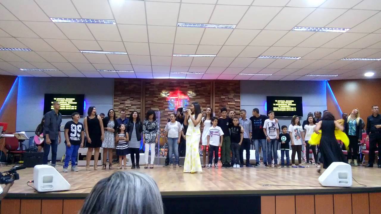 Alessandra Lima e os Tangedores