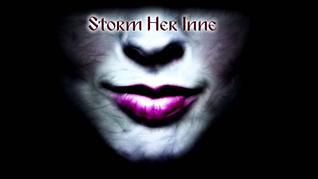 Blix - Storm Her Inne (Original track)
