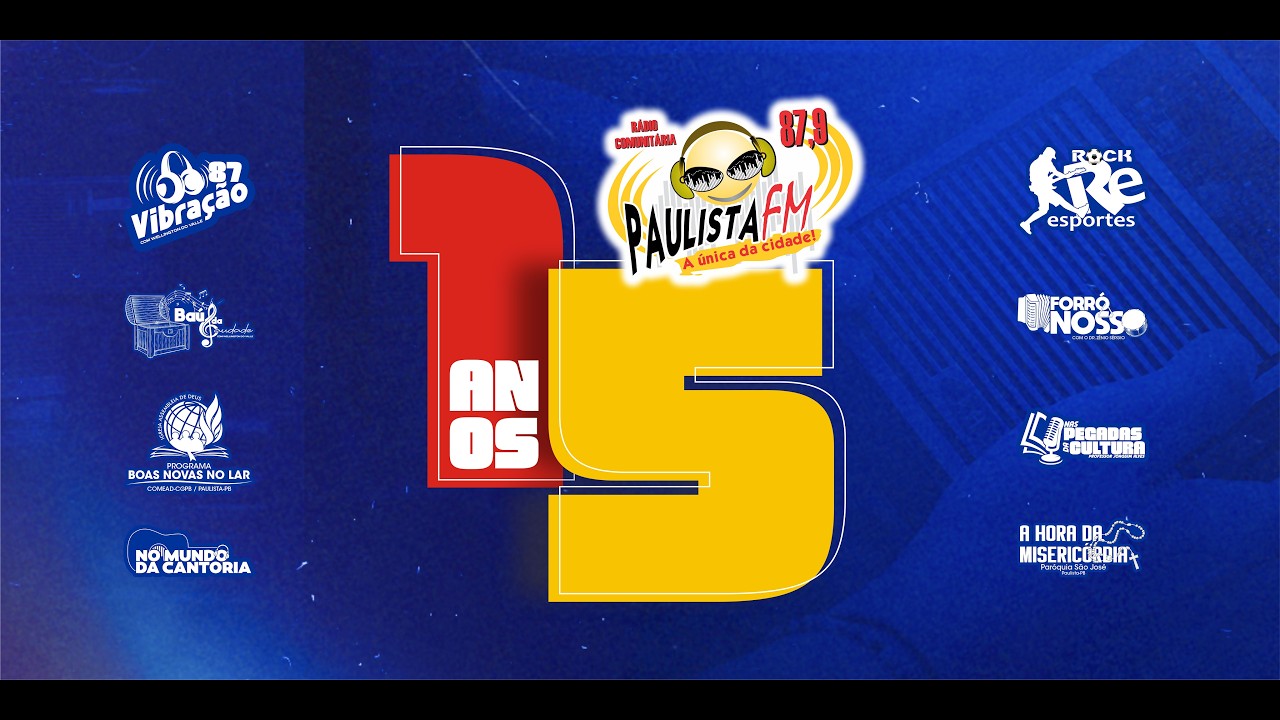 PROGRAMA: BOAS NOVAS NO LAR