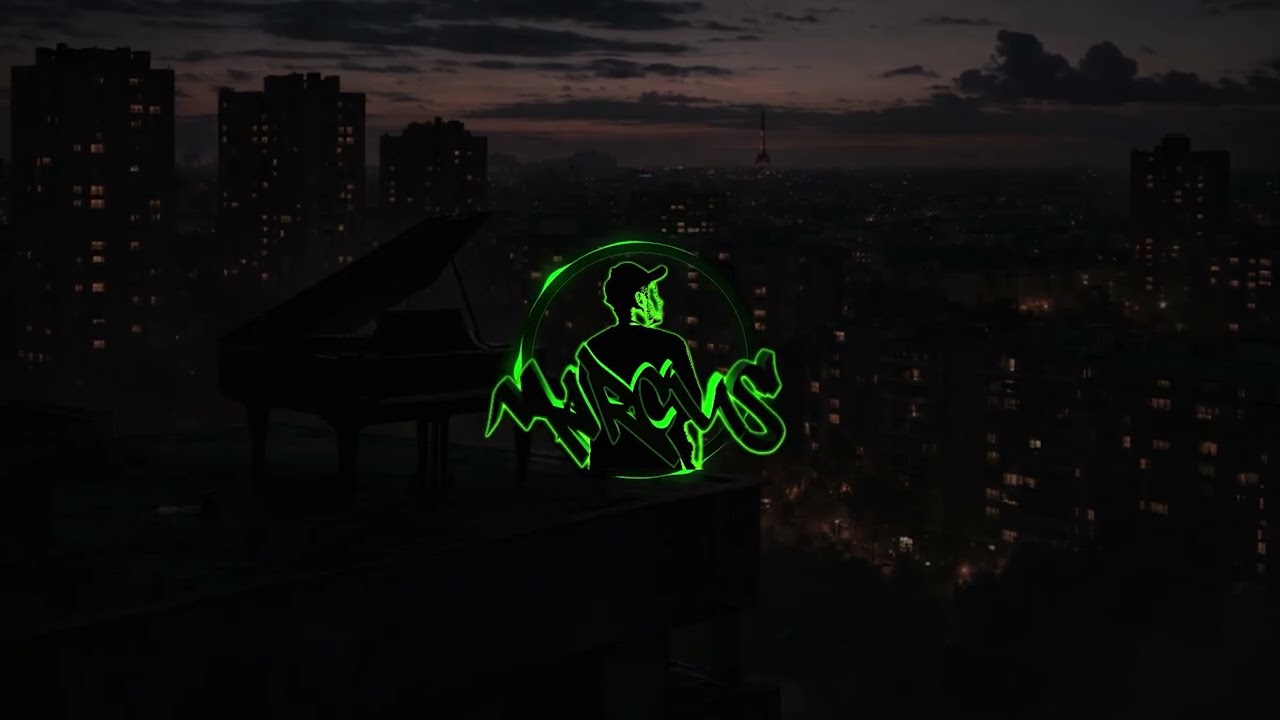 FREE Sad Rap Beat -LONELY NIGHTS-Melancholic Smooth 2026  #viral #beats #sad #music #typebeat