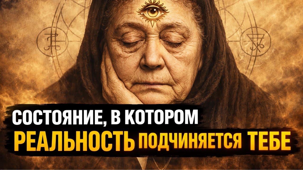 Состояние Потока: Почему У Одних Всё Получается Само