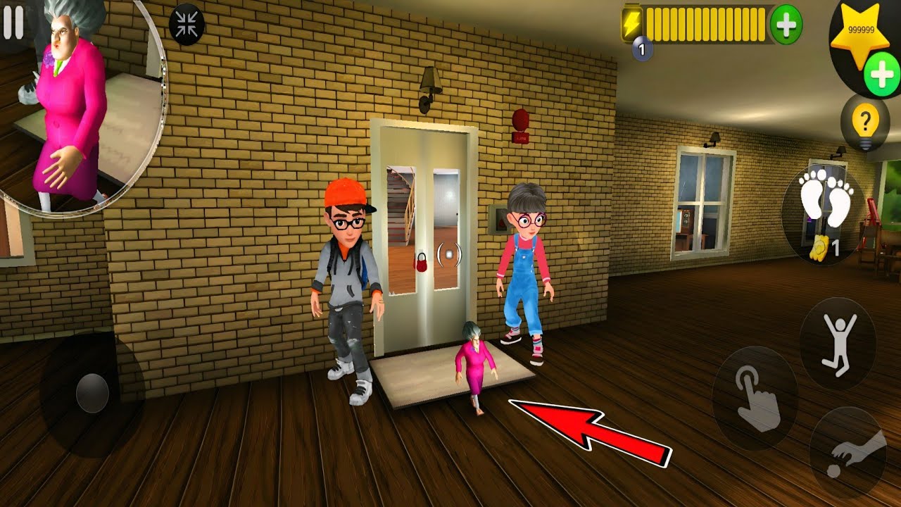 Mini Miss T Can’t Catch Me! 🤣 New Chapter Update Pranks Special Episode
