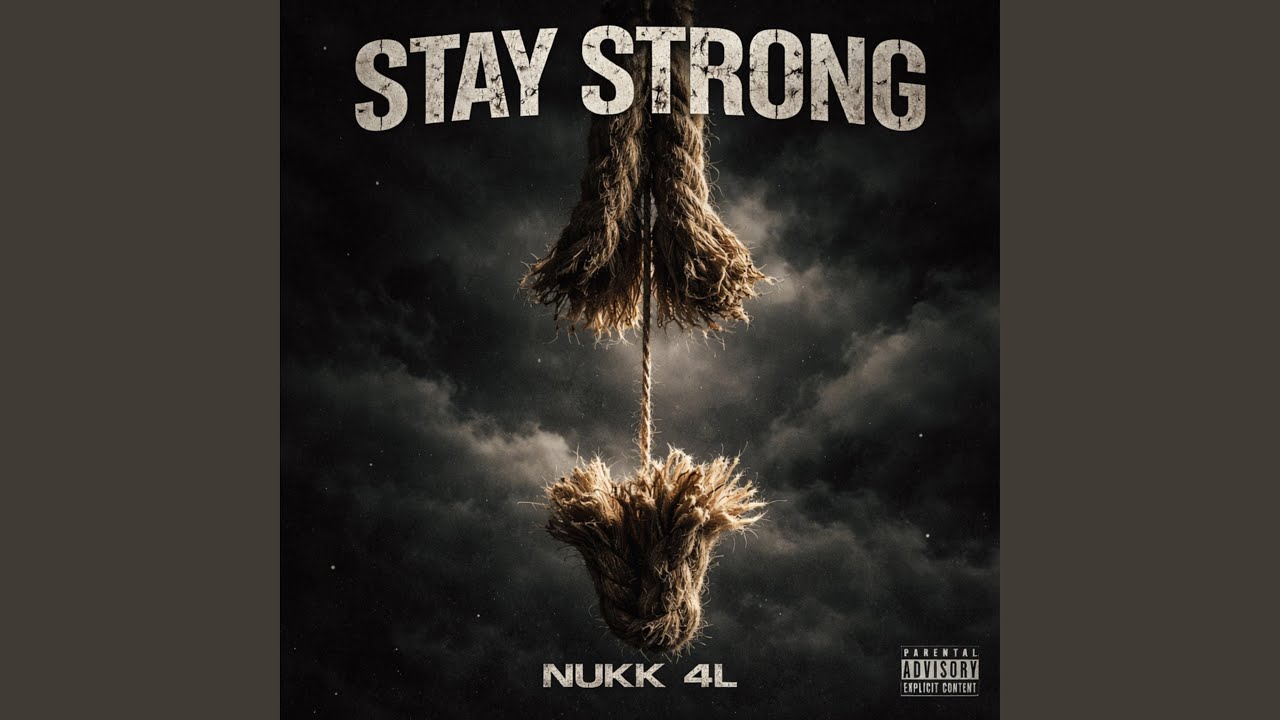 Stay Strong