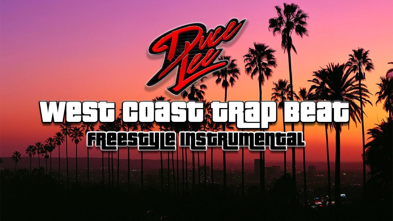 [Duce Lee] Freestyle Beat - 