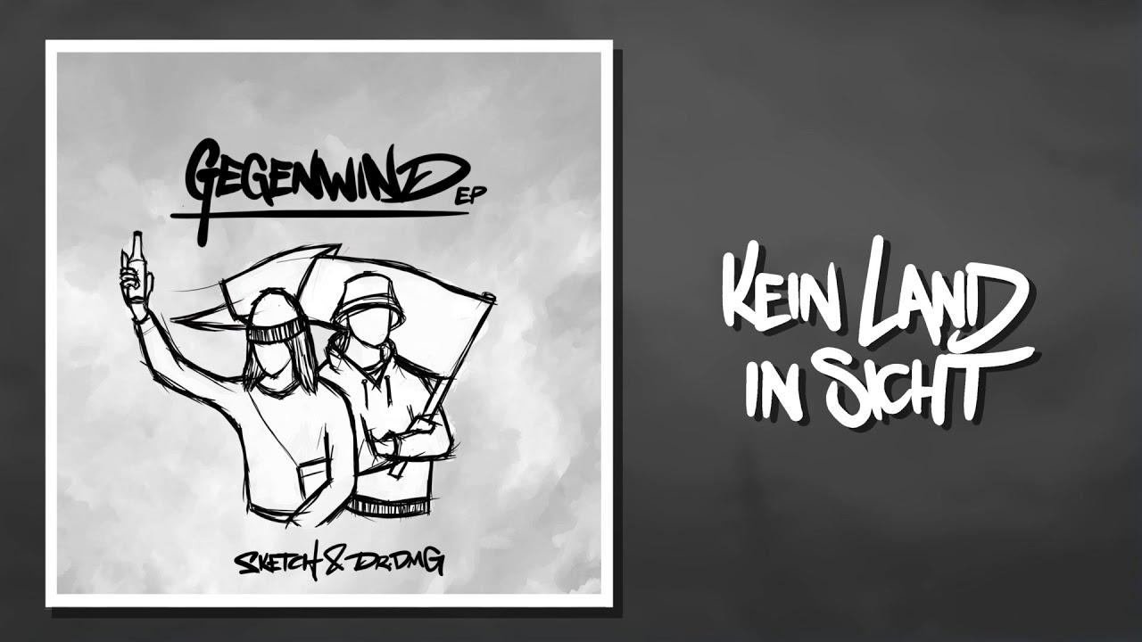 SketchOne - Kein Land In Sicht