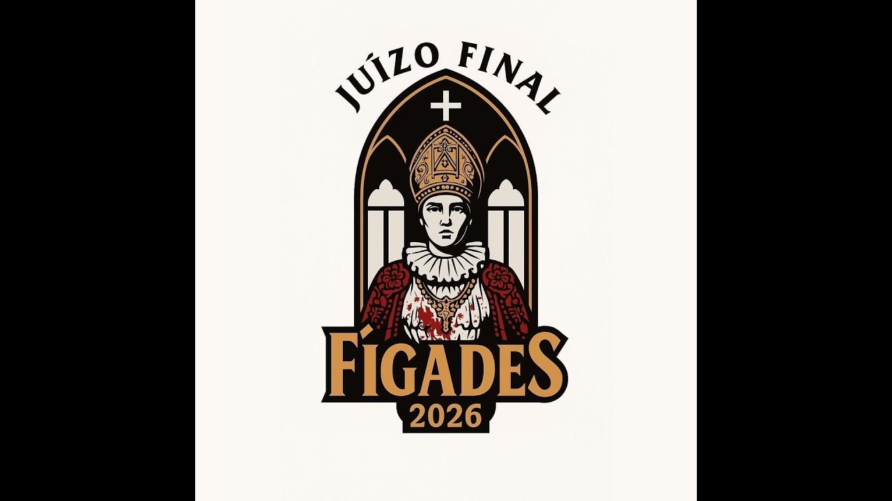 Fígades 2026 - Juízo Final