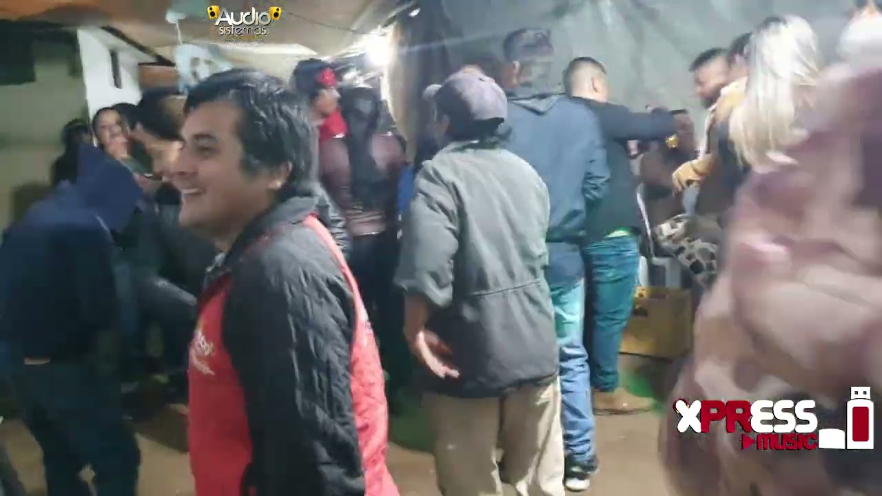 AUDIO SISTEMAS EN VIVO - ( 28-Mayo-2022 ) El Tablón Urcuquí - Contratos 0997725100