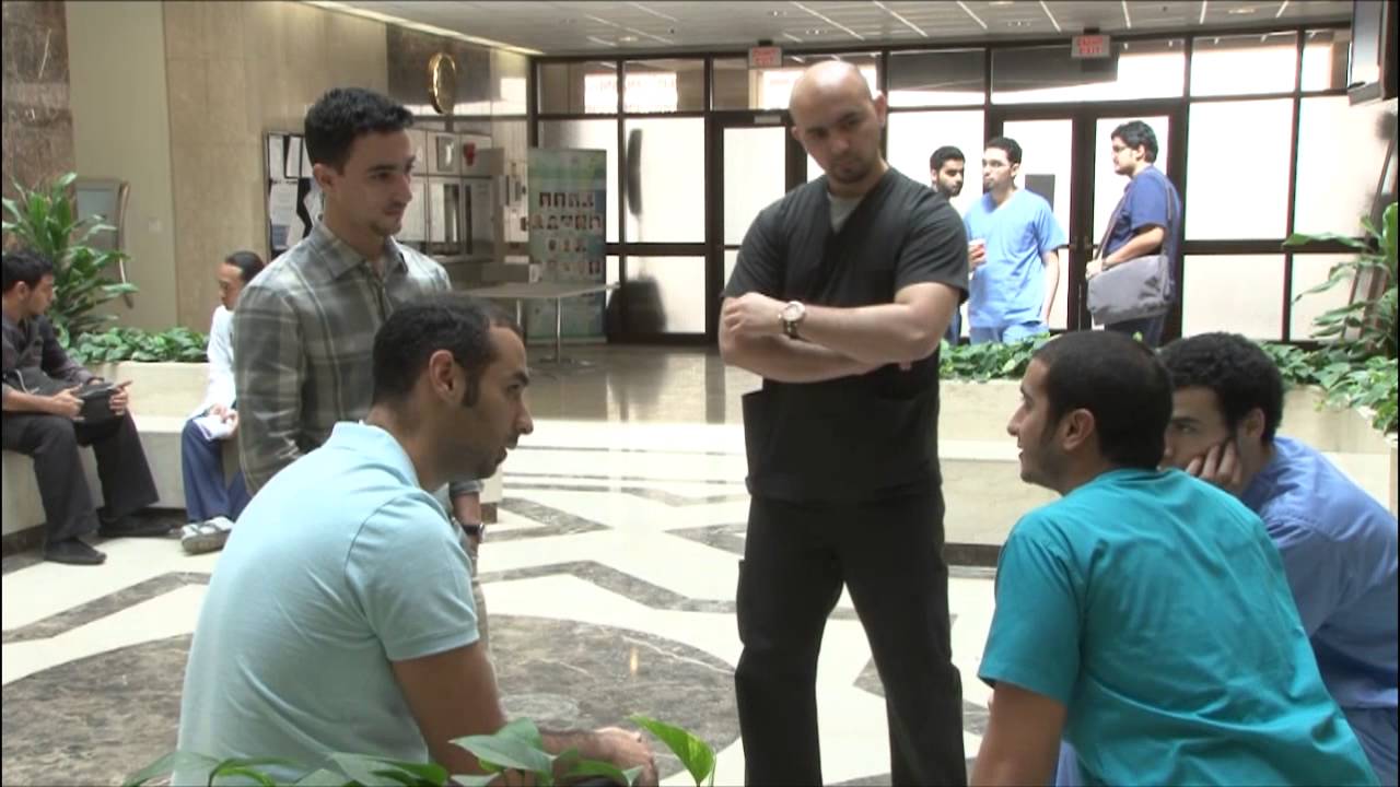 KAU Faculty of Dentistry - En