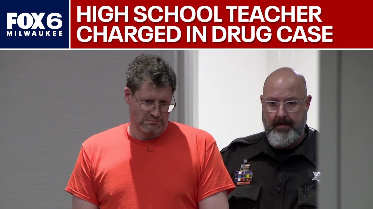 Учительнице из Кудахи предъявлено обвинение по делу о наркотиках, она находится под следствием ФБ...