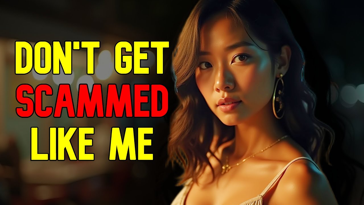 This Filipina Scam Ruined My Life in the Philippines