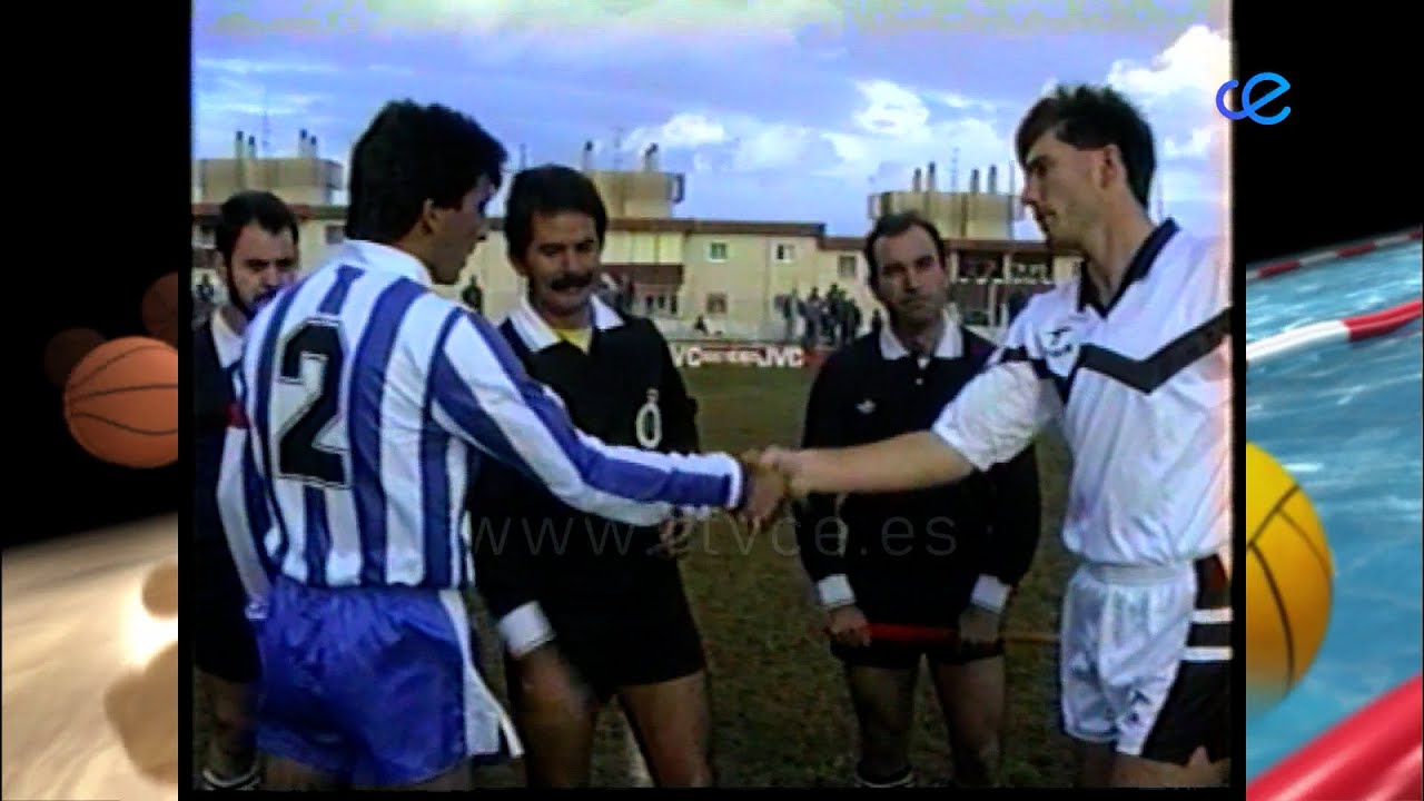 El Recreativo visita el Murube 31 temporadas despu&eacute;s para medirse al Ceuta 'B'