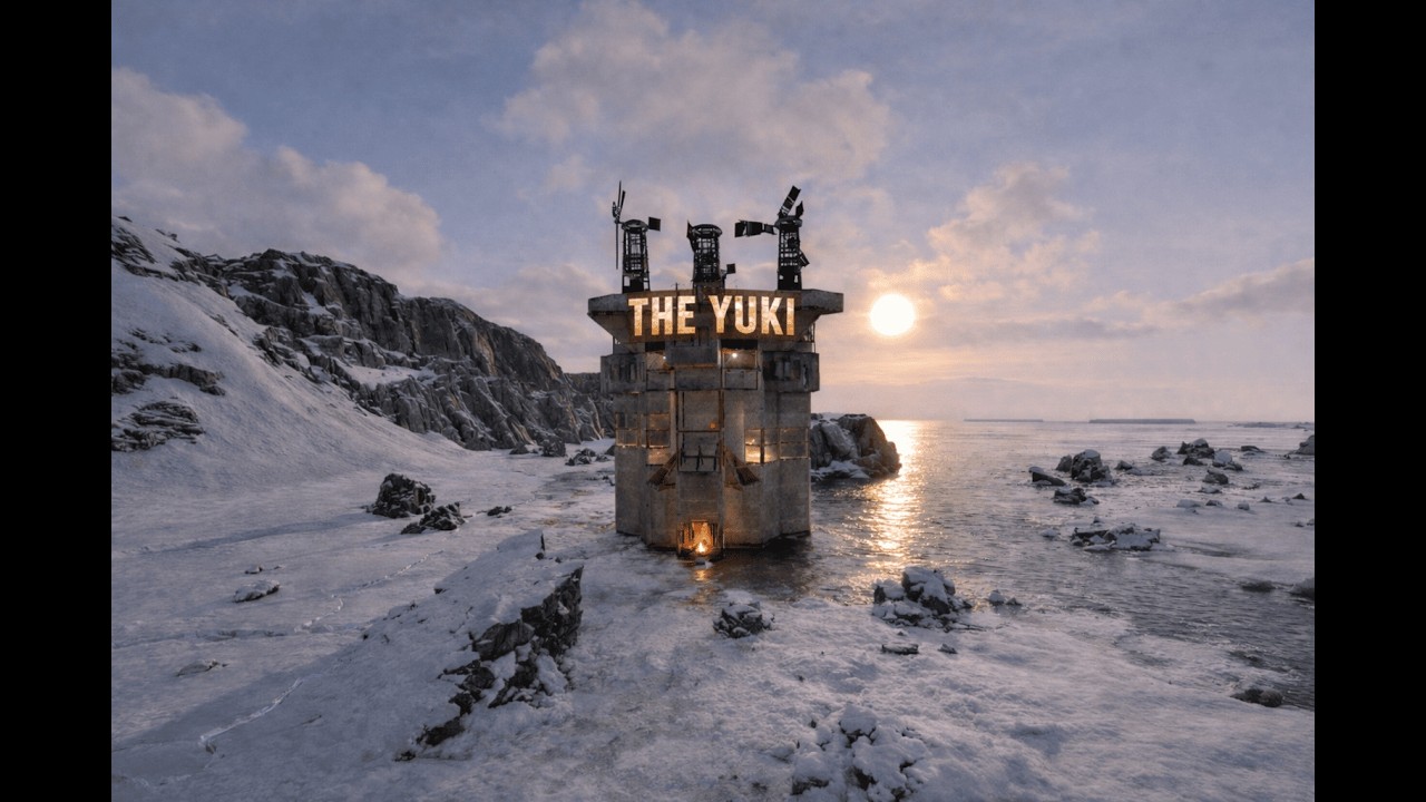 🔥 THE YUKI is a compact but powerful 2x1 base designed for small groups. Build Tutorial