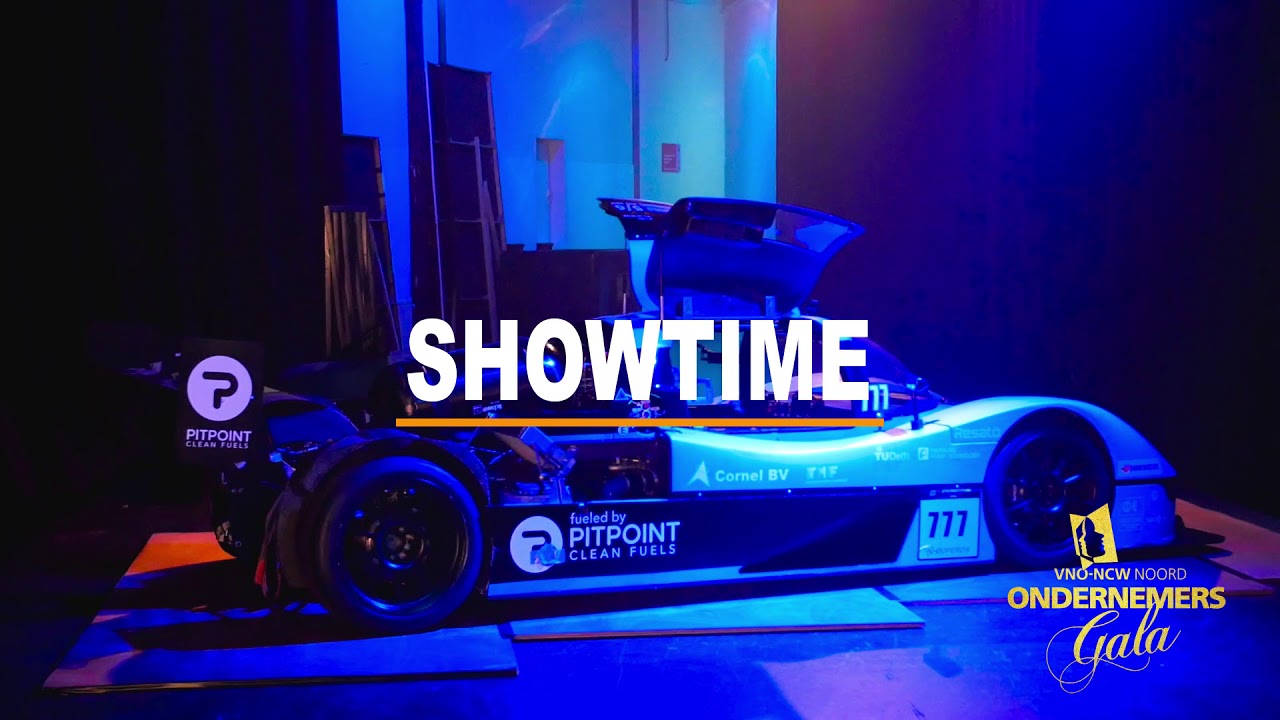 Aftermovie | VNO-NCW NOORD Ondernemers Gala