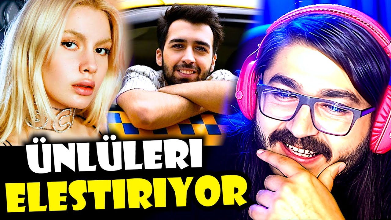 Kendine Müzisyen - ÇAĞATAY AKMAN İLE ŞARKICILAR-ÜNLÜLER HAKKINDA EĞLENCELİ SOHBET EDİYOR!