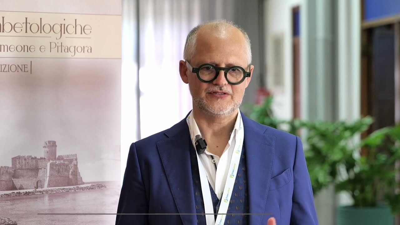 Diabete tipo 1 e trapianto di cellule staminali - Lorenzo Piemonti