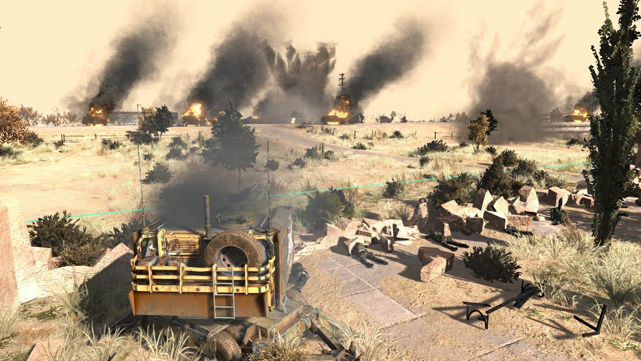 Taking New Tortuga! Operation Rising Phoenix Ep 21, Terminator Dark Fate Defiance (Overhaul)