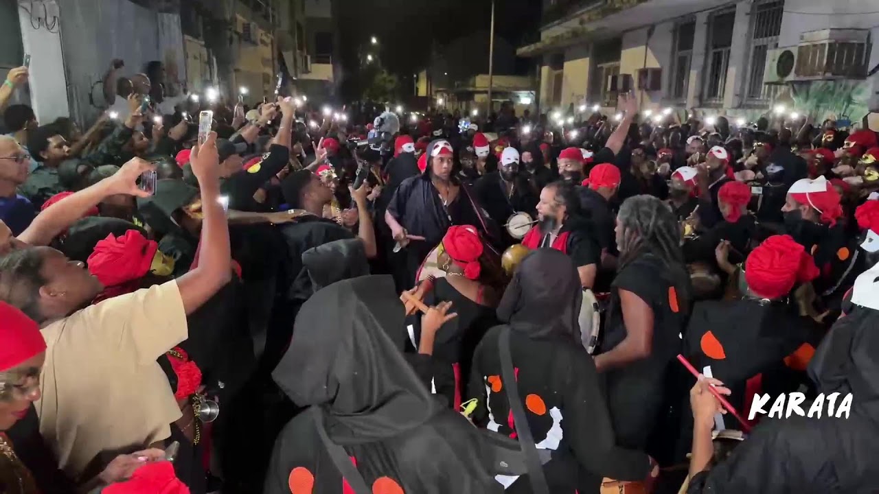 [KARATA LIVE] VIM Nocturne - 6.01.2024