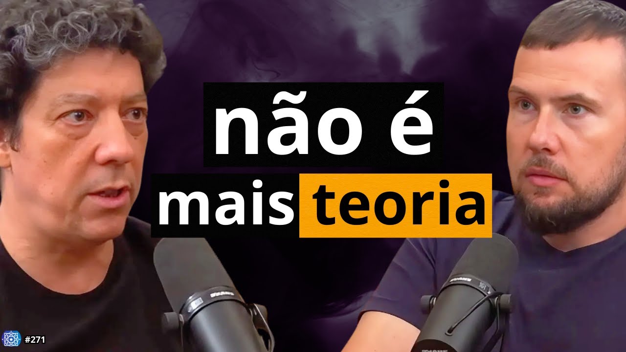Vida Fora da Terra: Evid&ecirc;ncias Que Mudam Tudo!