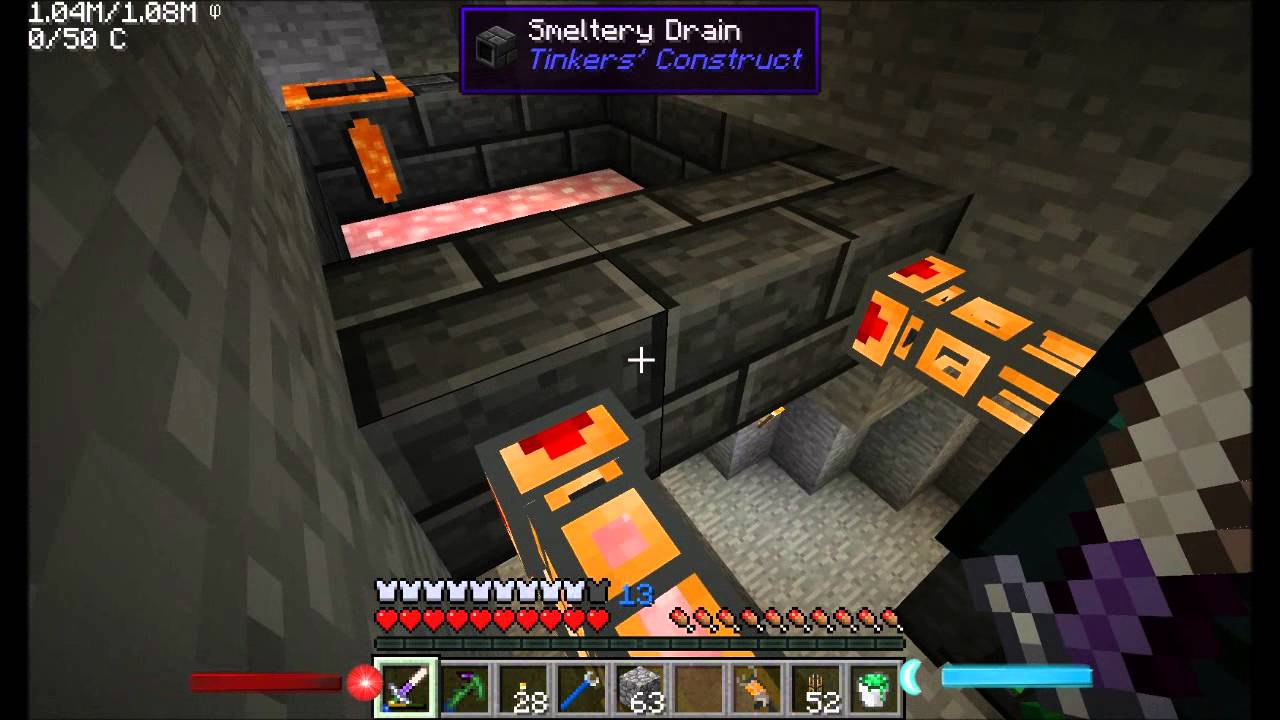 Lets Play   S6E61 Emeralds and Villagers