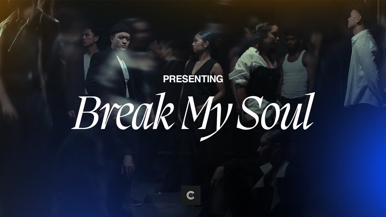 “Break My Soul” by Beyonce | Choreography & Concept by Dustin Yu
