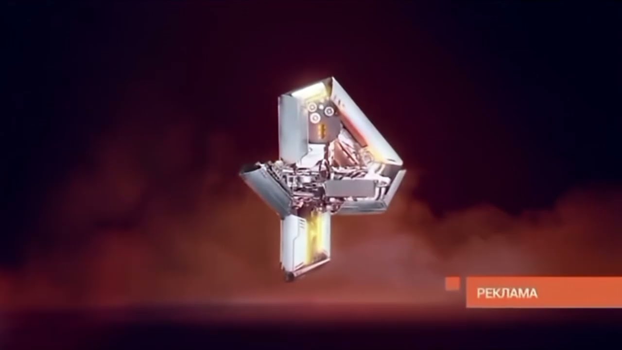 Все заставки казахстанских телеканалов (2022-н.в)