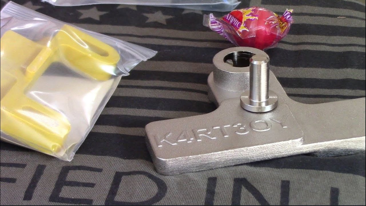 How to Install Kartboy Short Shifter | 2015 2016 2017 SUBARU WRX